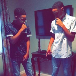 Meet your Posher, Jason